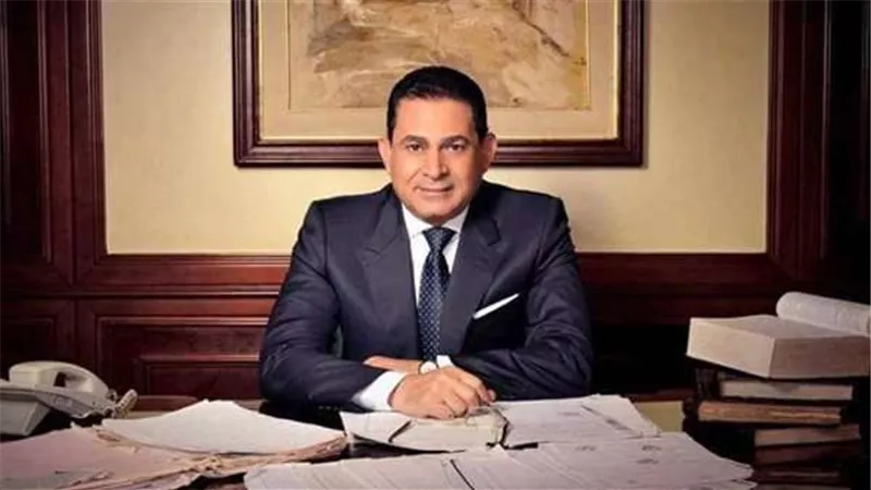 النائب فرج فتحي: الحوار الوطني فرصة جيدة لتبادل الأفكار والرؤي المختلفة