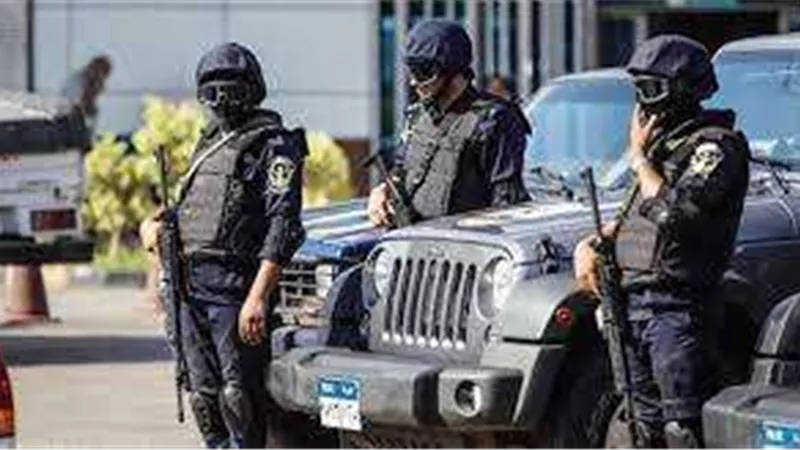 «مخدرات على الإنترنت».. ضبط مروّجي المواد المخدرة عبر مواقع التواصل الاجتماعي
