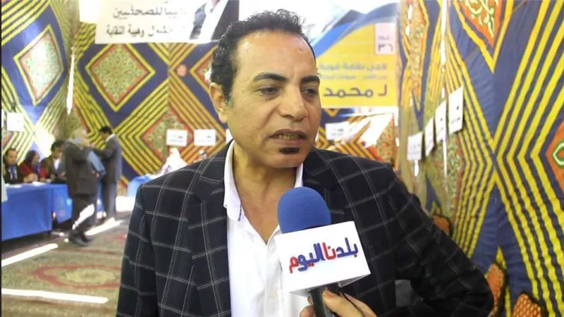 عبد الرحيم: فتح باب تلقي طلبات تشكيل اللجان الفرعية بالمحافظات.. في هذا الموعد
