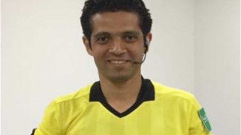 أحمد الغندور