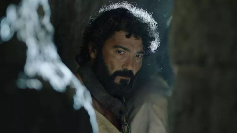 أول تعليق من نشوى مصطفى على مسلسل رسالة الإمام