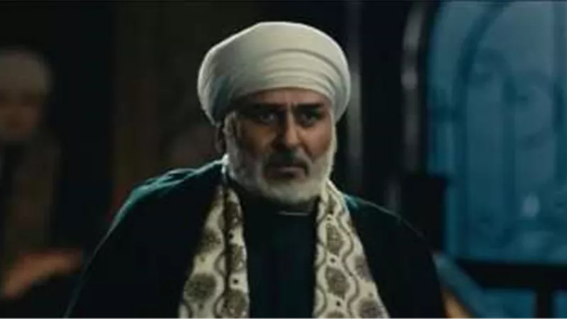 عبدالجبار يبحث عن نادرة في الحلقة الخامسة من مسلسل عملة نادرة