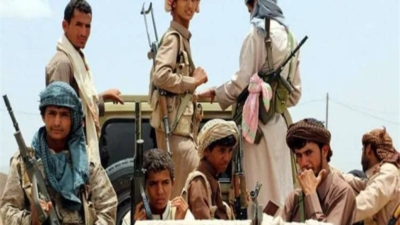 تفاصيل العقوبات الأمريكية على 5 من كبار قادة الأجهزة الأمنية الحوثية