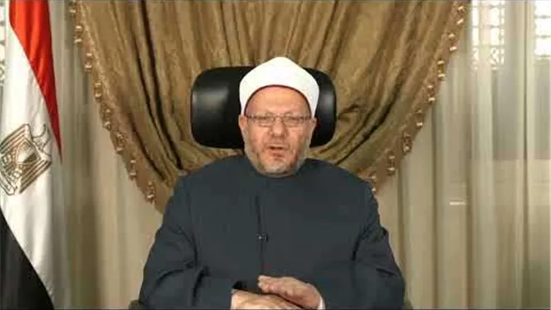 شوقى علام: لا يجوز لمسلم يؤمن بالله واليوم الآخر أن ينكر عذاب القبر ونعيمه