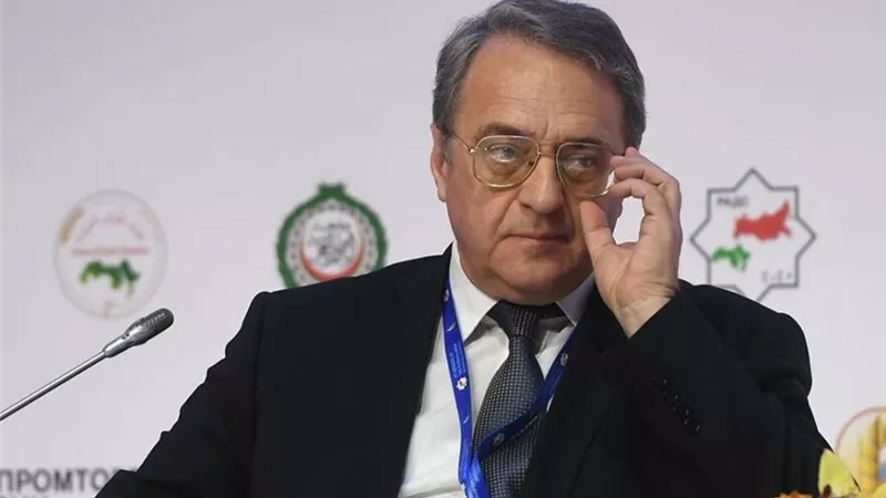 أول تعليق من روسيا على اتفاق إسرائيل مع عدد من الدول العربية