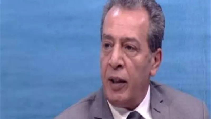 أشرف عقبة: المجال الصحي شهد طفرة كبيرة خلال الفترة الماضية