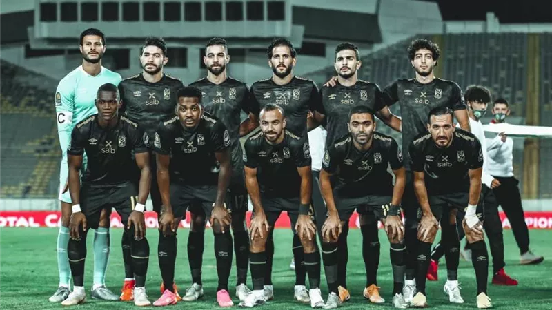 مفاجأة مدوية.. نجم الجونة في الأهلي قبل خوض منافسات كأس العالم للأندية