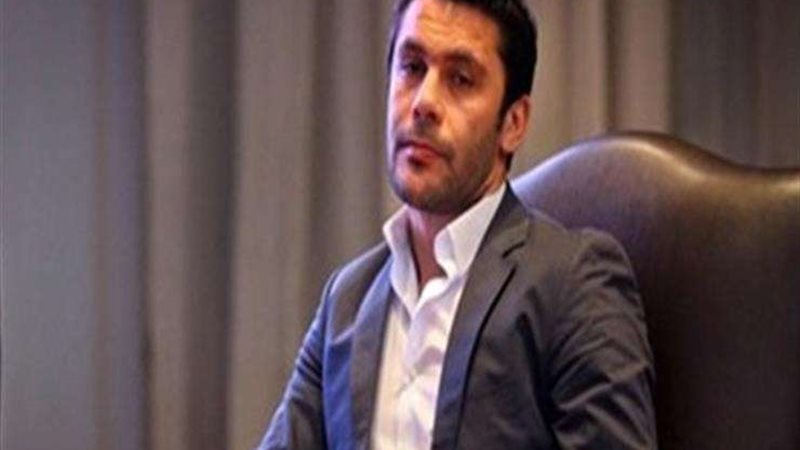 أحمد حسن