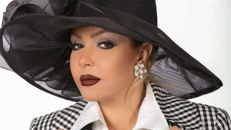 الفنانة لوسي:مش خايفة أموت وأنا لابسة بدلة رقص