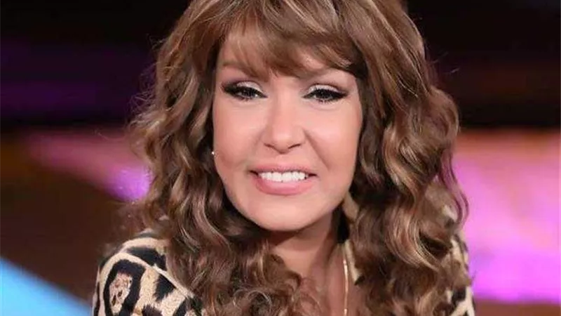 ضربتها بالعصا وشتمتها.. لوسي تكشف حقيقة تعديها على ندى عفيفي