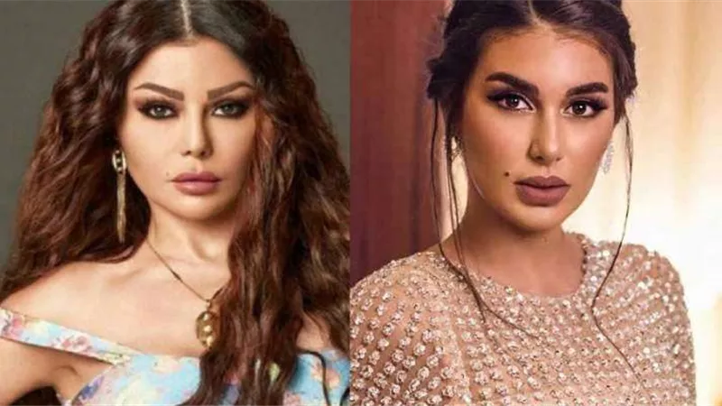 هيفاء وهبي ترد على هجوم الأطباء عليها بعد تشكيكها في لقاح كورونا