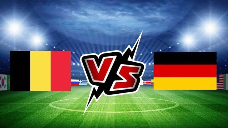 بث مباشر.. تعرف على موعد مباراة ألمانيا وبلجيكا الودية
