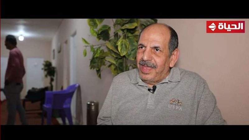 مصطفى حشيش