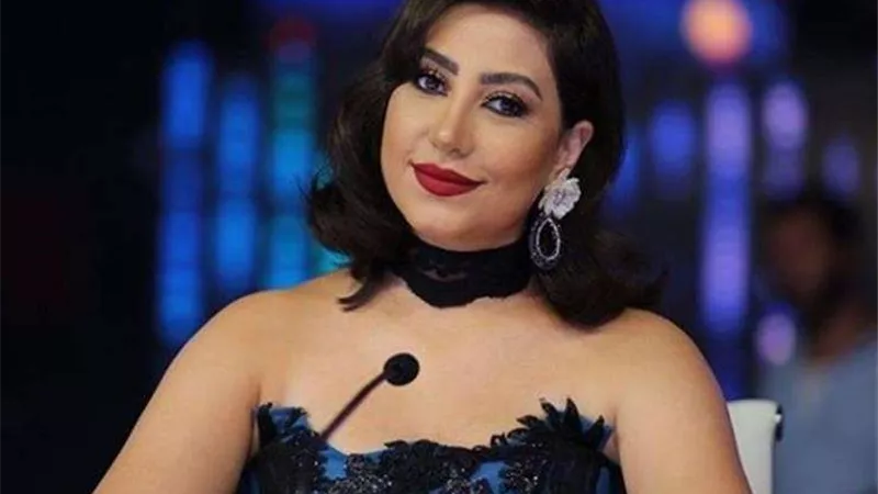بوسي تكشف عن حفلتها يوم الكريسماس بجامعة مصر للعلوم والتكنولوجيا