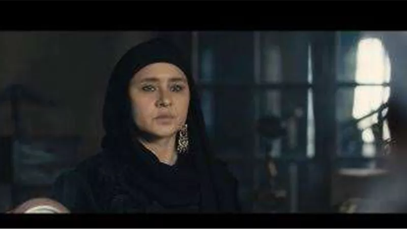 مسلسل عملة نادرة الحلقة 6.. حرب مع عائلة أبو عصايا وكواليس حرق النجع