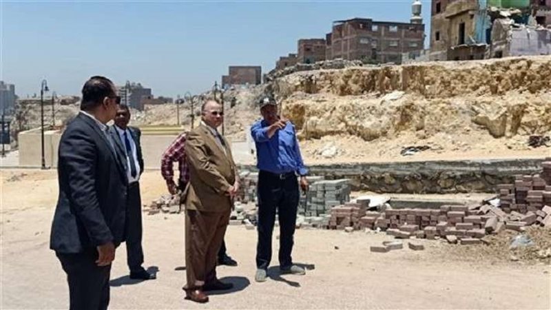 محافظ القاهرة