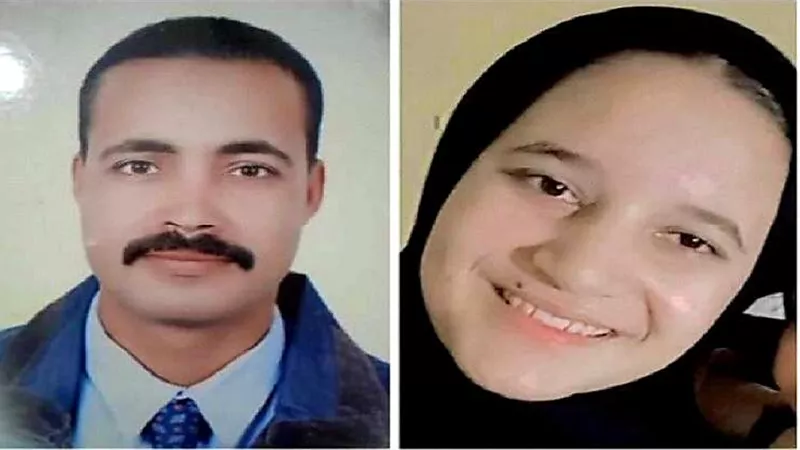 من وراء اختفاء مريم وإيمان من مركز كوم حمادة بالبحيرة؟