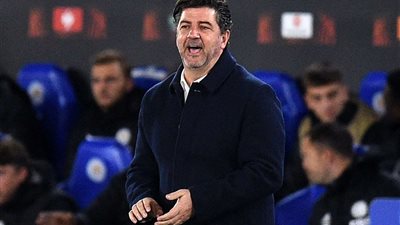 صحف و مواقع البرتغال تشيد بنتائج فيتوريا مع منتخب مصر
