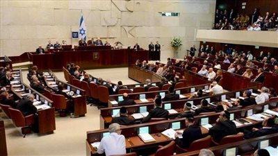القضاء الإسرائيلي: طرح خطة الإصلاح على الكنيست الجلسة المقبلة