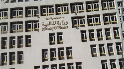 تعرف على موعد صرف مرتبات شهر أبريل 