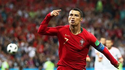 رونالدو وإمبابي في صدارة تشكيل الأفضل لتصفيات يورو 2024
