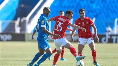 في خطاب رسمي.. الكاف يمنع ممثلي مصر والسودان بدوري الأبطال من التدريب باستاد القاهرة