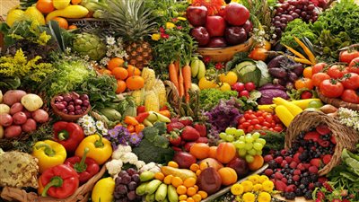 استقرار أسعار الخضراوات والفاكهة بالأسواق