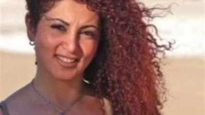 المهن التمثيلية توضح سبب اختفاء الفنانة رولا محمد