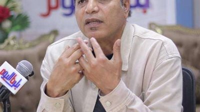 جمال عبد الرحيم يعلن دعوة نقباء وأعضاء مجلس نقابة الصحفيين السابقين لحضور احتفالية 4 أبريل