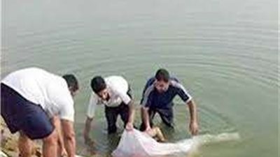 العثور على جثة شاب طافية بمياه نهر النيل بمصر القديمة