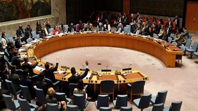مجلس الأمن الدولي يدين الهجوم الحوثي على مدينة جدة بالسعودية