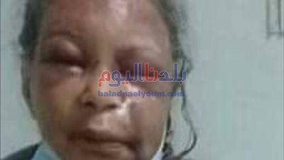 بسبب زوجته .. ضبط شاب اعتدى على والدته بالضرب فى الغربية