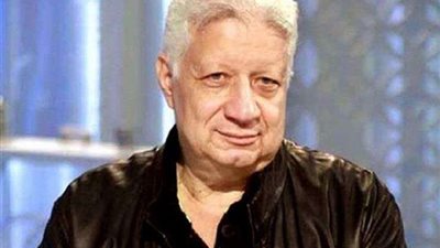 عاجل.. مرتضى منصور يظهر في نادي  الزمالك اليوم