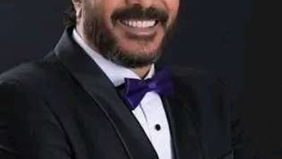 علي الحجار : اتربيت على تحمل مسئولية الفن وبسمع الراب من أحمد مكي