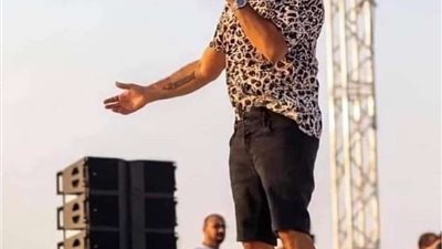 عمرو دياب يستعد لطرح أغنية 