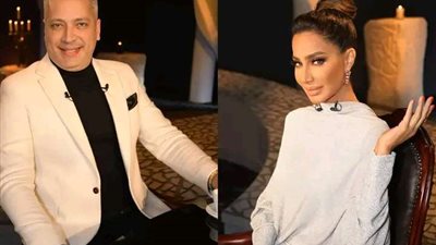 تامر أمين: 