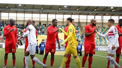 المريخ السوداني: مواجهة الزمالك قوية رغم ظروف الفريقين