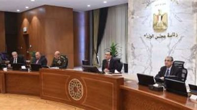 مجلس الوزراء وافق على تعديل قرار  ضوابط التصرف فى الأراضى الصناعية