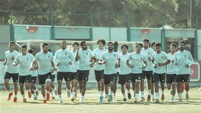 موسيماني يمنح لاعبي الأهلي راحة 24 ساعة