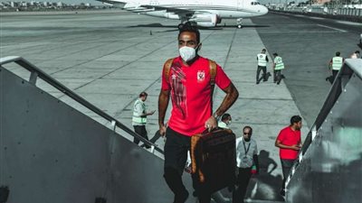 كهربا يكشف عن الفرق بين الأهلي والزمالك.. وكواليس أزمته مع فضل
