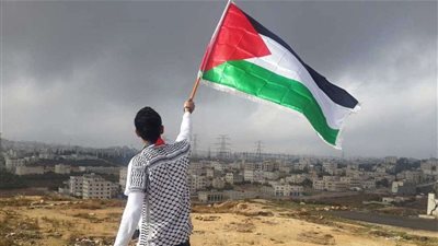 القضية الفلسطينية .. بريطانيا تؤكد رفضها للتحركات أحادية الجانب و التمسك بحل الدولتين