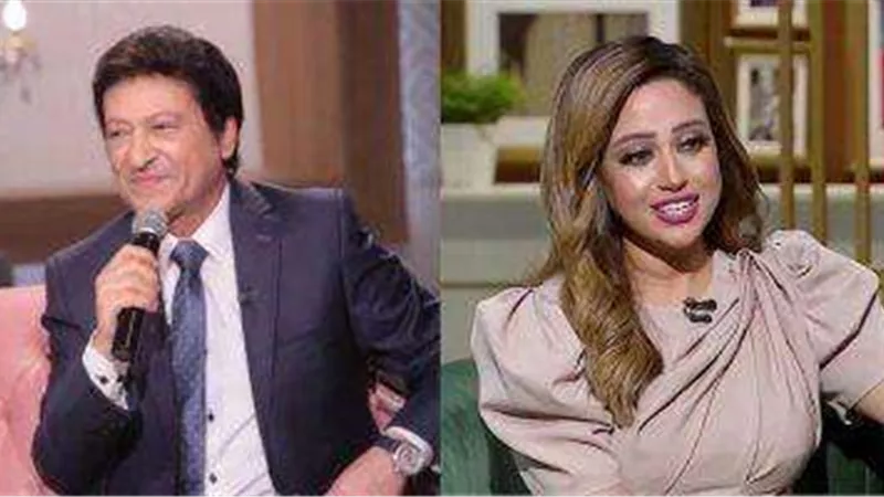 موعد ومكان حفل محمد الحلو وريهام عبد الحكيم  بدار الأوبرا