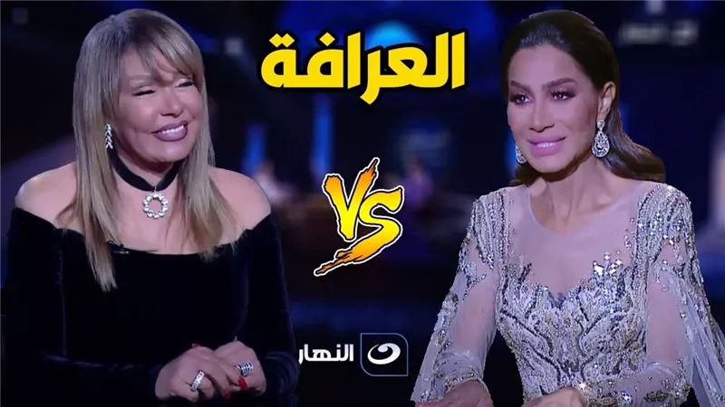 لوسي: فتحي ابني قالي هزي كويس.. 