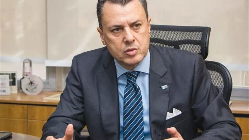 وزير السياحة: نستهدف 15 مليون سائح في 2023