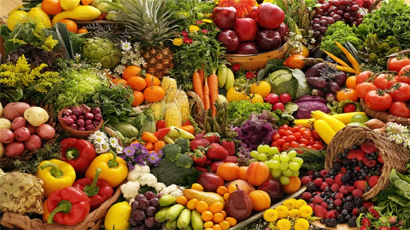 استقرار أسعار الخضراوات والفاكهة بالأسواق