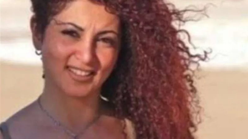 المهن التمثيلية توضح سبب اختفاء الفنانة رولا محمد
