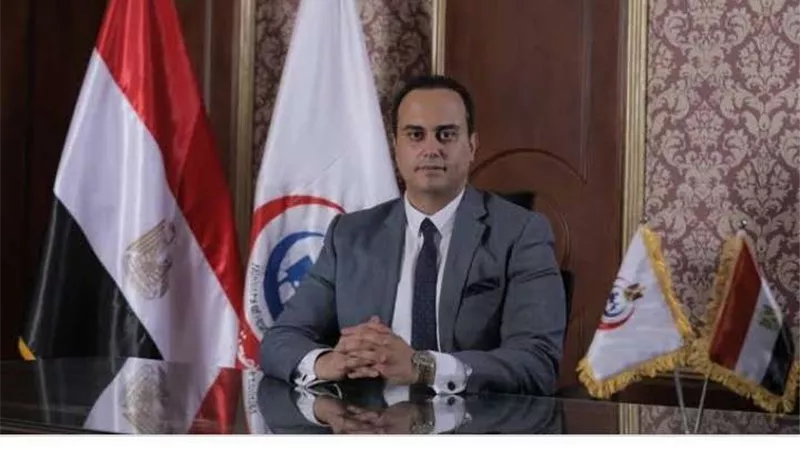 51 مليار جنيه لتطبيق التأمين الصحى الشامل فى 6 محافظات