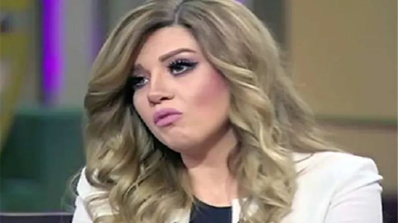رانيا فريد شوقي تكشف تفاصيل مثيرة عن بناتها