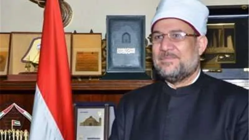 غدا ..انطلاق  خمس قوافل مشتركة بين الأزهر الشريف ووزارة الأوقاف