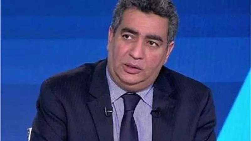 أحمد مجاهد: فترتي في إدارة اتحاد الكرة كانت ناجحة وهاني أبوريدة هو الأكبر في الكرة المصرية